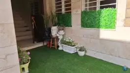 عکس اقامتگاه گل زنبق گرمدره کرج 4