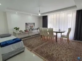 عکس اقامتگاه گل زنبق گرمدره کرج 6
