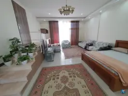 عکس اقامتگاه گل زنبق گرمدره کرج 7