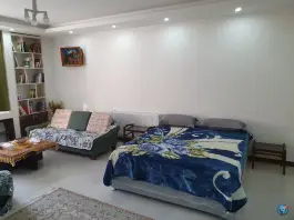 عکس اقامتگاه گل زنبق گرمدره کرج 8