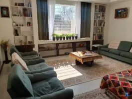عکس اقامتگاه گل زنبق گرمدره کرج 10