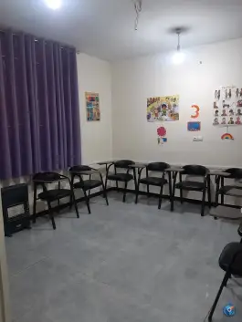 عکس موسسه آموزشی و زبان رویش اندیشان، بلوار شریعتی جنوبی اهواز 4