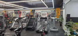 عکس باشگاه بدنسازی و پرورش اندام اسطوره نوین در محله زنبیل آباد قم 2