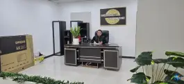 عکس باشگاه بدنسازی و پرورش اندام اسطوره نوین در محله زنبیل آباد قم 3