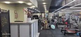 عکس باشگاه بدنسازی و پرورش اندام اسطوره نوین در محله زنبیل آباد قم 4