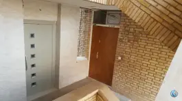 هتل آپارتمان اردیبهشت در هزار جریب اصفهان