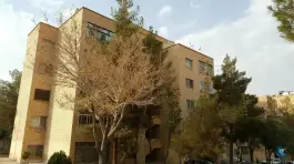 عکس هتل آپارتمان اردیبهشت در هزار جریب اصفهان 6