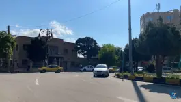 عکس عمارت شهرداری اهر، آذربایجان شرقی 6