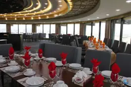 عکس رستوران گردان، فردوس، تبریز 2