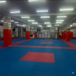عکس باشگاه ورزشی شهید علمشیری۲ در شهرک ولیعصر اصفهان 2