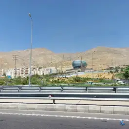 عکس بیمارستان تخصصی علوم مغز و اعصاب ایران در شهرک شهید باقری تهران 8