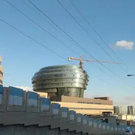 عکس بیمارستان تخصصی علوم مغز و اعصاب ایران در شهرک شهید باقری تهران 9