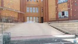عکس مدرسه راهنمایی پسرانه نو اندیشان در محله ورزشگاه آزادی تهران 3