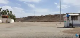 باغ رستوران ظهور در ظهور قم