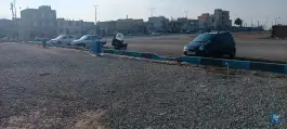 پارکینگ صیاد شیرازی کرج
