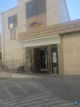 ساختمان شماره ۱ اصفهان، محله لنبان