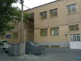 عکس دبیرستان نرگس در محله امیریه تهران 4