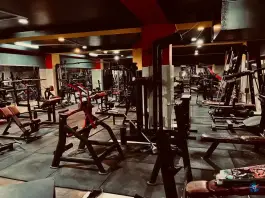 باشگاه بدنسازی آروندا در گلشهر کرج