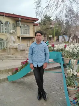عکس عمارت خانه سیفیه ملایر 4