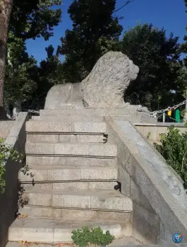 عکس عمارت خانه سیفیه ملایر 7