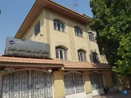 مدرسه بین المللی شیراز در ایمان جنوبی