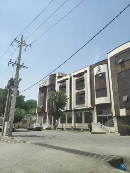 عکس های مجتمع گردشگری پدیده صوفی در رضوان شیراز