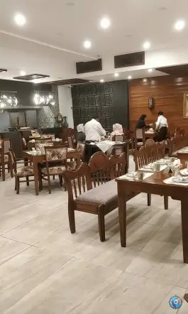 عکس مجتمع گردشگری پدیده صوفی در رضوان شیراز 4