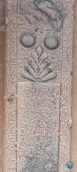 عکس غار خواجوی کرمانی در محله دروازه قرآن شیراز 2