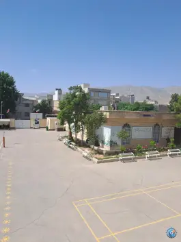 دبیرستان زینب کبری، شهرک والفجر شیراز