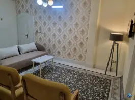 عکس های هتل آپارتمان فرجامی در محله کوشش مشهد