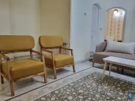 عکس هتل آپارتمان فرجامی در محله کوشش مشهد 2