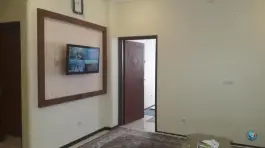 عکس هتل آپارتمان فرجامی در محله کوشش مشهد 3