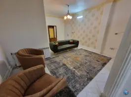 عکس هتل آپارتمان فرجامی در محله کوشش مشهد 5