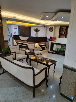 عکس هتل آپارتمان فرجامی در محله کوشش مشهد 6
