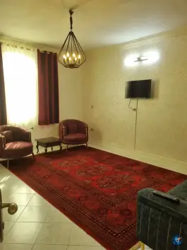 عکس هتل آپارتمان فرجامی در محله کوشش مشهد 7