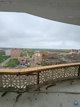 عکس هتل آکام آزادشهر 3