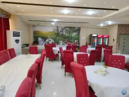 عکس هتل آکام آزادشهر 5