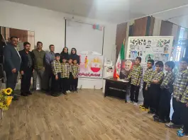 عکس مؤسسه آموزشی و فرهنگی طلوع دانش نوبنیاد در محله غدیر شمالی شیراز 5