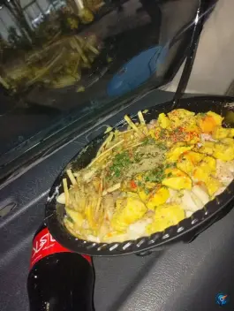 عکس پاستا فکتوری در محله دانش آموز مشهد 3
