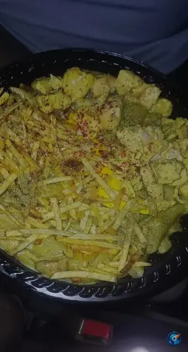 عکس پاستا فکتوری در محله دانش آموز مشهد 5
