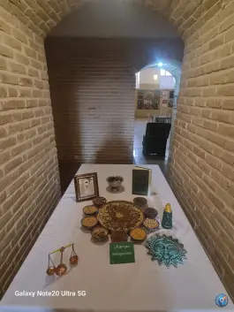 عکس پرورشگاه مارکار در محله ملا فرج الله یزد 5