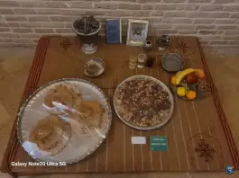عکس پرورشگاه مارکار در محله ملا فرج الله یزد 7