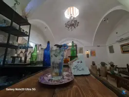 عکس پرورشگاه مارکار در محله ملا فرج الله یزد 8