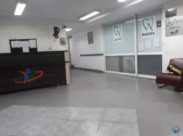 مرکز جراحی محدود افق در گاندی تهران