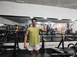 عکس باشگاه اسطوره در شهید رضا رضایی شیراز 2