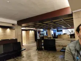عکس رستوران سنتی شرزه در محله گود عربان شیراز 8