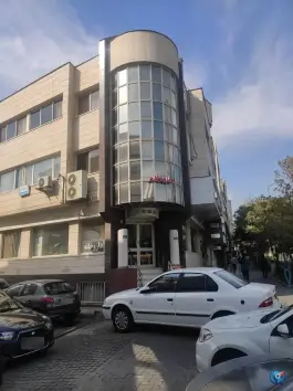 عکس داروخانه دکتر فرد مقدم در محله هنرستان مشهد 2