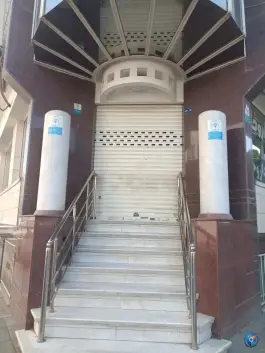 عکس داروخانه دکتر فرد مقدم در محله هنرستان مشهد 4