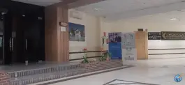 پردیس بین الملل دانشگاه شیراز در قصردشت شیراز
