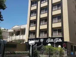 عکس هتل ملل در محله چرخاب اصفهان 2